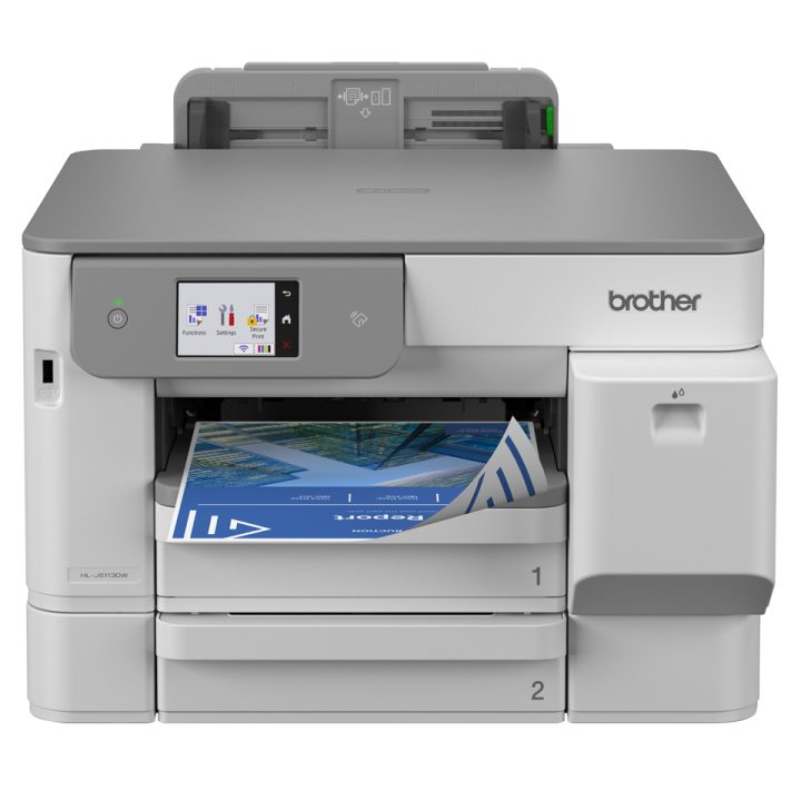 Brother HL-J5113DW impresora de inyección de tinta Color 1200 x 4800…