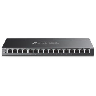 TP-Link TL-SG116P switch No administrado Gigabit Ethernet…