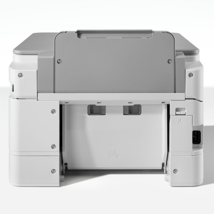 Brother HL-J5113DW Color Inkjet Printer 1200 x 4800 DPI A4 Wi-Fi