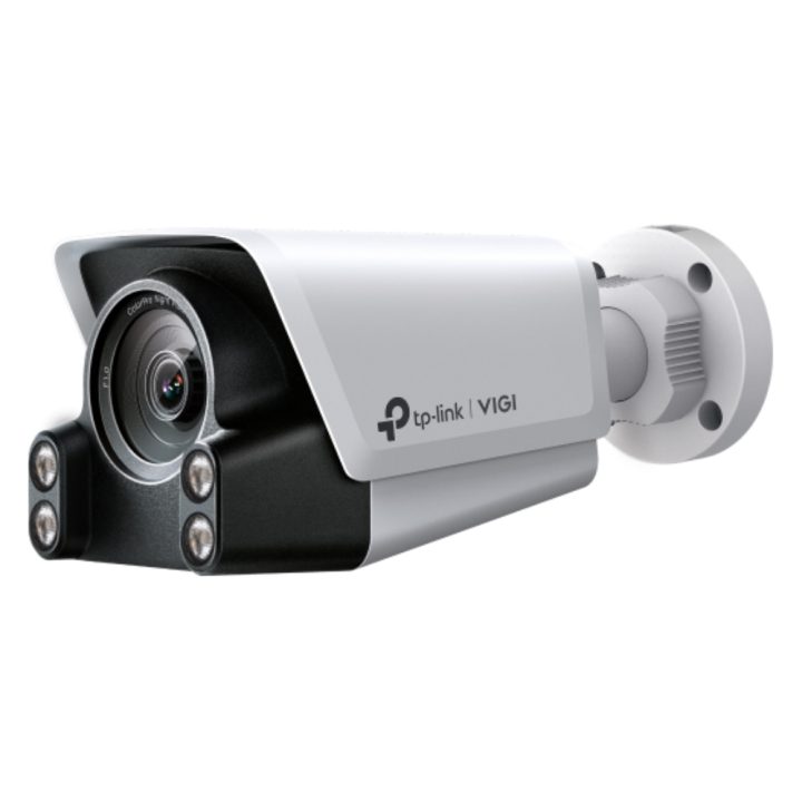 TP-Link VIGI C340S Bullet IP Security Camera Outdoor 2688 x 1520…