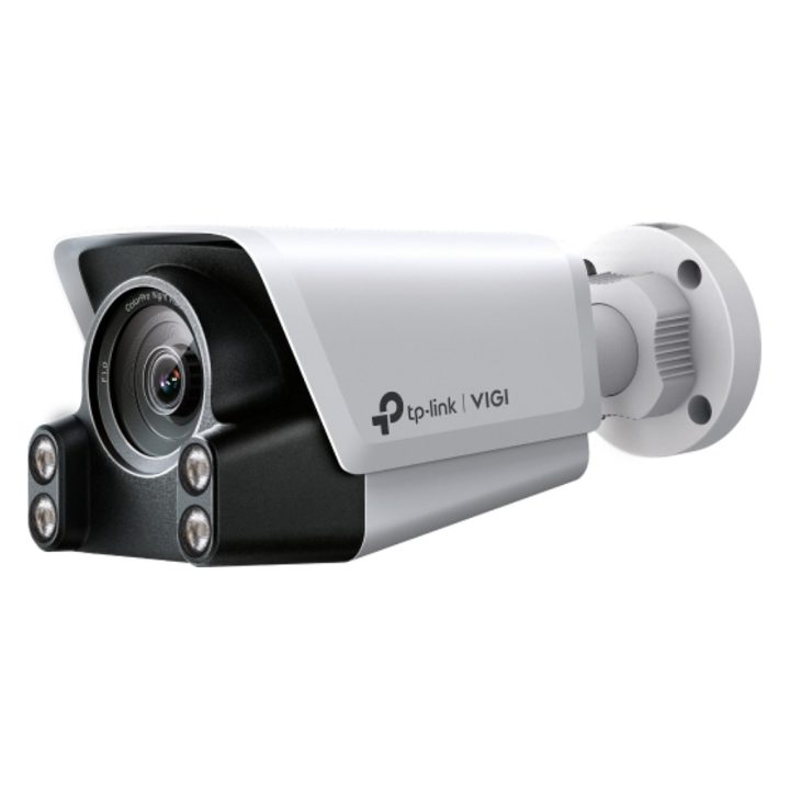 TP-Link VIGI C340S Câmara de segurança IP de exterior tipo bala 2688…