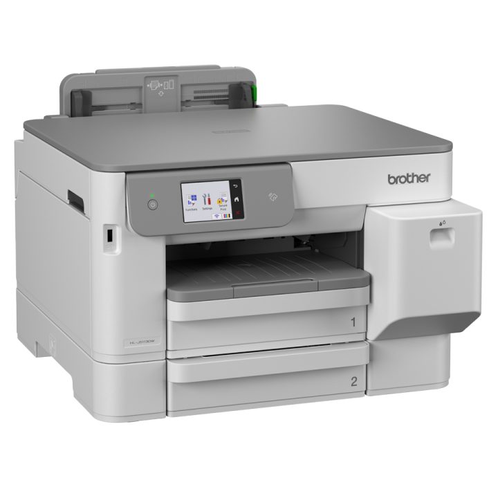 Brother HL-J5113DW impressora de jato de tinta a cores 1200 x 4800…