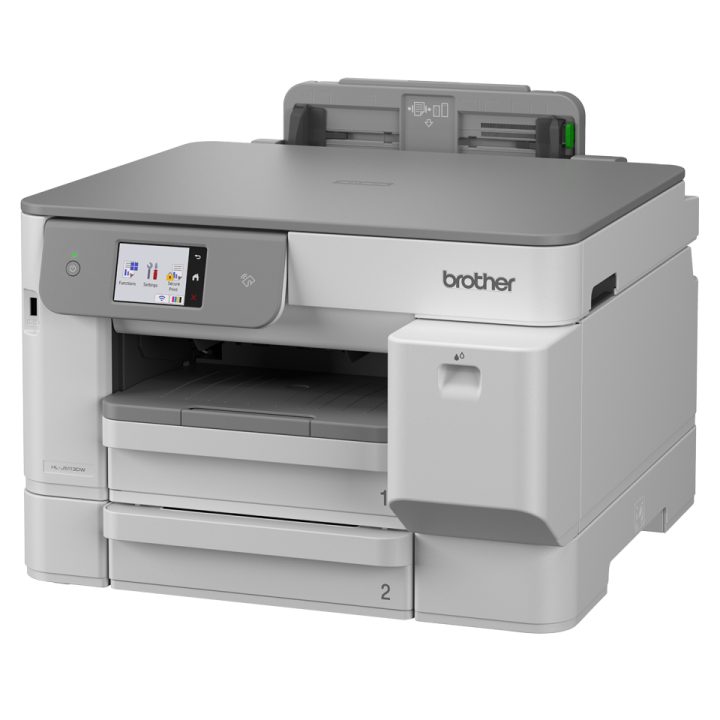 Brother HL-J5113DW impressora de jato de tinta a cores 1200 x 4800…