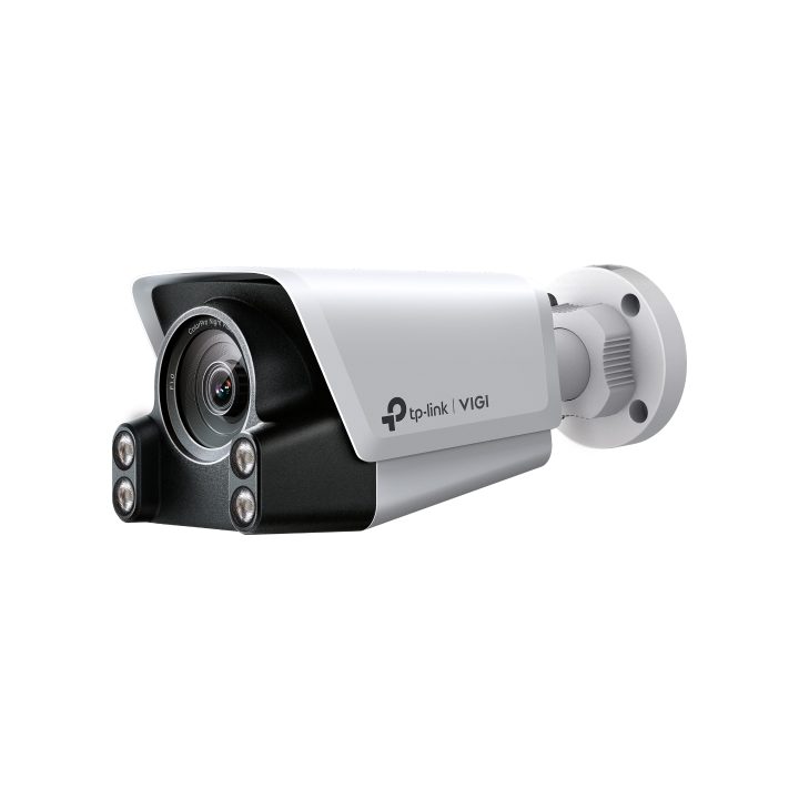 TP-Link VIGI C340S Bullet IP Security Camera Outdoor 2688 x 1520…