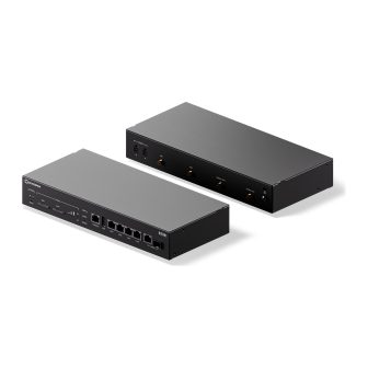 Router de rede móvel Teltonika RUTXR1 (RUTXR1300000)
