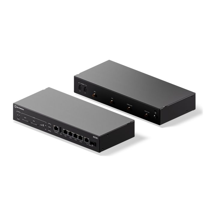 Teltonika RUTXR1 Mobile Network Router (RUTXR1300000)