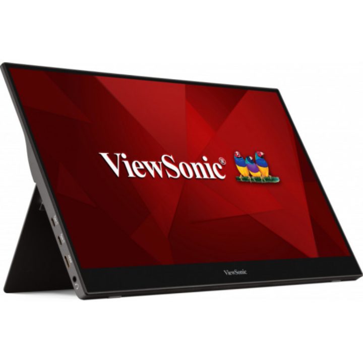 Viewsonic TD1655 15,6" Full HD IPS