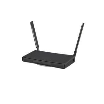Mikrotik hAP ac3 AP Router 5x1GbE WiFi Dual Band L (RBD53iG-5HacD2HnD)
