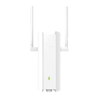 TP-Link Omada EAP625-Outdoor HD 1800 Mbit/s Blanco Energía sobre…