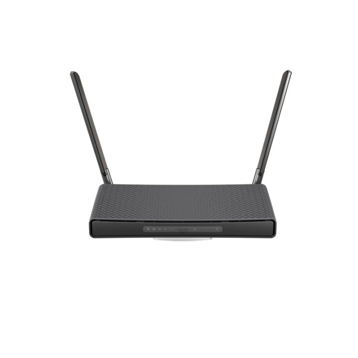 Mikrotik hAP ac3 AP Router 5x1GbE WiFi Dual Band L (RBD53iG-5HacD2HnD)