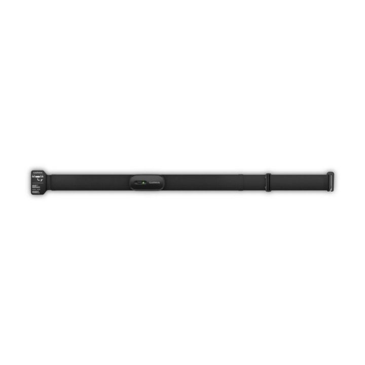Garmin HRM 200 monitor de ritmo cardiaco Pecho Bluetooth/ANT+ Negro…