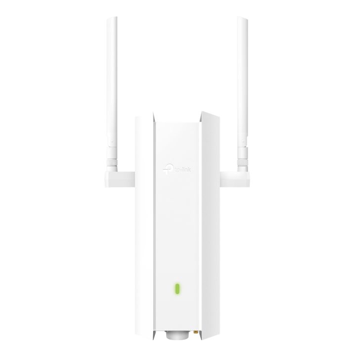 TP-Link Omada EAP625-Outdoor HD 1800 Mbit/s Branco Alimentação por…