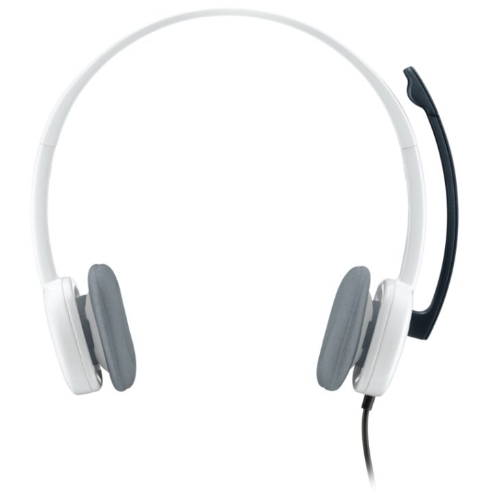 Logitech H150 auscultadores de diadema com cabo