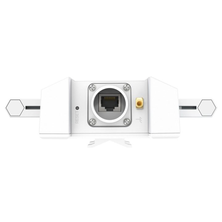 TP-Link Omada EAP625-Outdoor HD 1800 Mbit/s Blanco Energía sobre…
