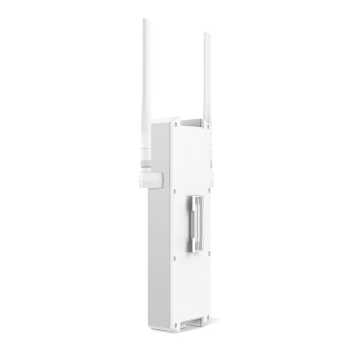 TP-Link Omada EAP625-Outdoor HD 1800 Mbit/s Blanco Energía sobre…