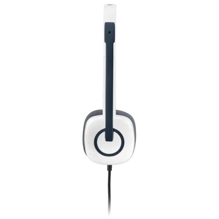 Logitech H150 auscultadores de diadema com cabo