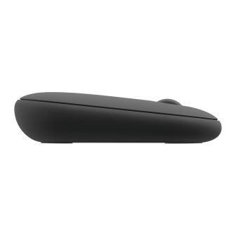 Logitech Pebble 2 M350s Ambidextrous Travel Wireless RF + Bluetooth…