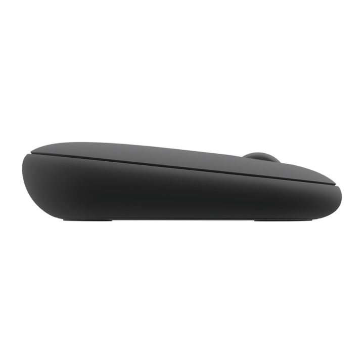 Logitech Pebble 2 M350s Ambidextrous Travel Wireless RF + Bluetooth…