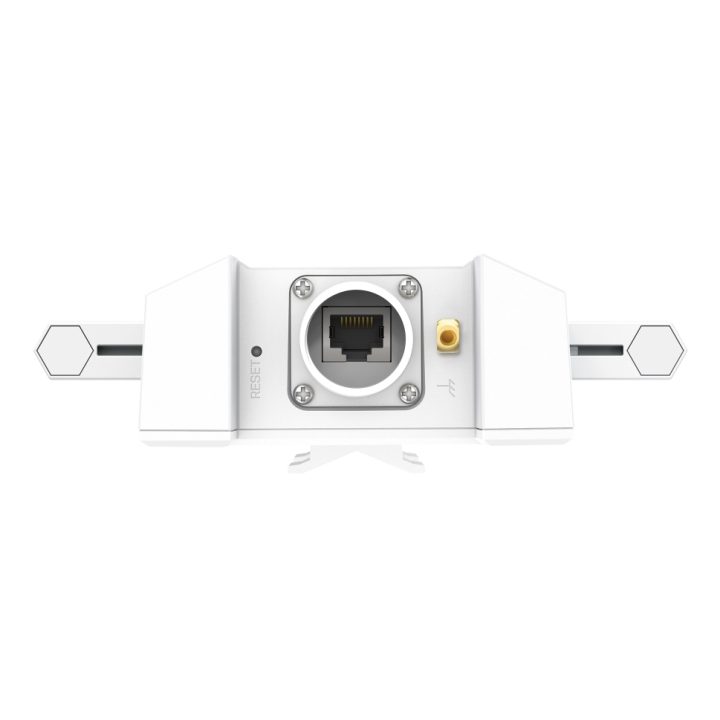 TP-Link Omada EAP625-Outdoor HD 1800 Mbit/s Branco Alimentação por…