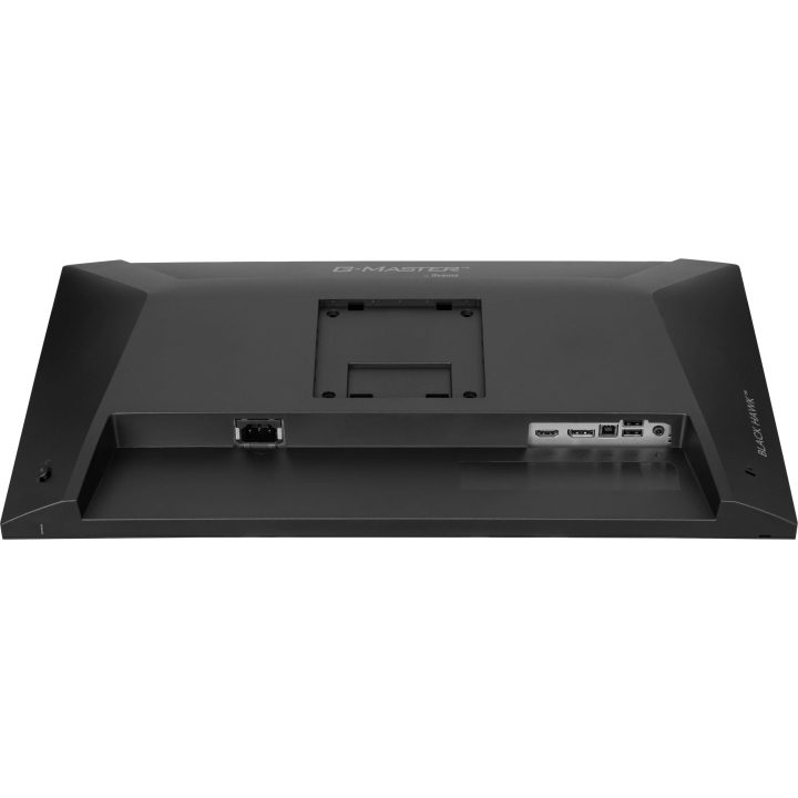 iiyama G-MASTER GB2441HSU-B1 PC Monitor 23.8" 1920 x 1080 Pixels Full…