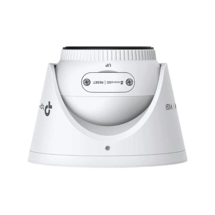TP-Link VIGI C445 Torreta Cámara de seguridad IP Interior y exterior…