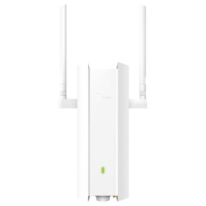 TP-Link Omada EAP625-Outdoor HD 1800 Mbit/s Blanco Energía sobre…