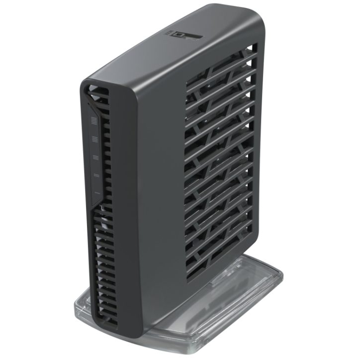 Mikrotik hAP ax2 Router WiFi6 5xGbE (1PoE) Dual (C52iG-5HaxD2HaxD-TC)