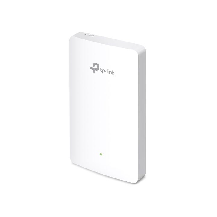 TP-Link Omada EAP615-WALL ponto de acesso sem fios 1774 Mbit/s Branco…