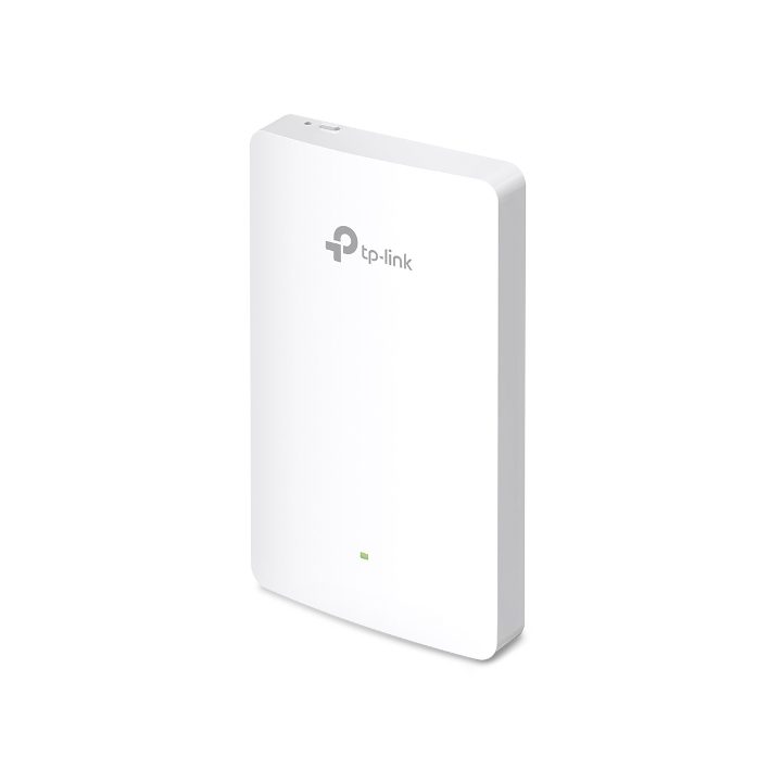 TP-Link Omada EAP615-WALL punto de acceso inalámbrico 1774 Mbit/s…