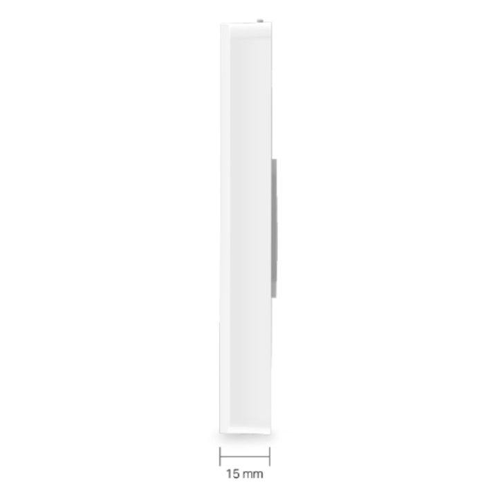 TP-Link Omada EAP615-WALL punto de acceso inalámbrico 1774 Mbit/s…