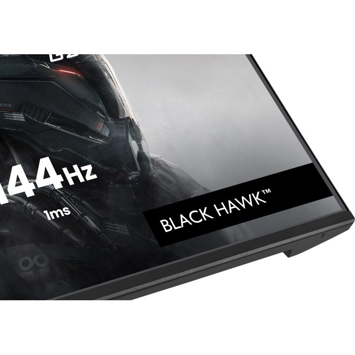 iiyama G-MASTER GB2441HSU-B1 monitor para PC 23,8" 1920 x 1080 Pixéis…