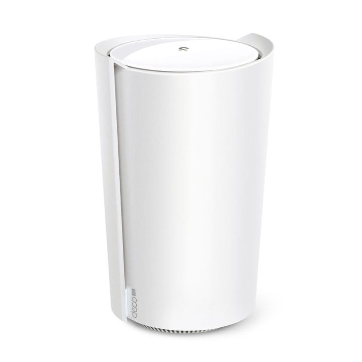 TP-Link Deco X50-5G Doble banda (2,4 GHz / 5 GHz) Wi-Fi 6 (802.11ax)…