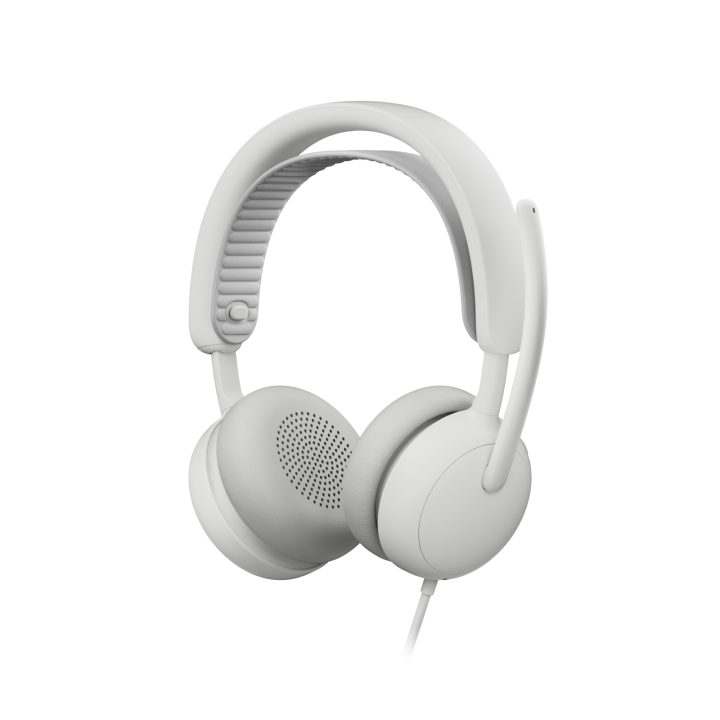 Logitech Zone Wired 2 wired over-ear headphones
