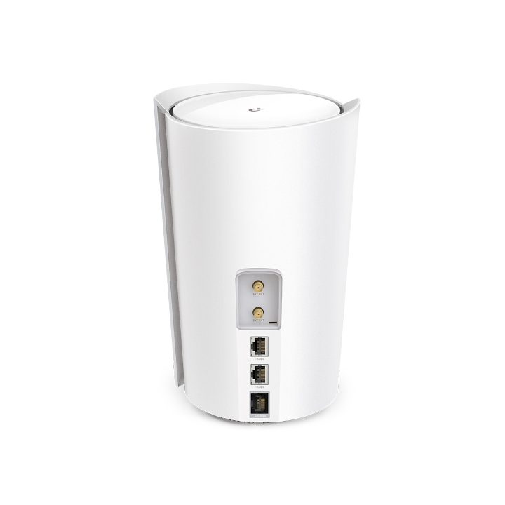 TP-Link Deco X50-5G Doble banda (2,4 GHz / 5 GHz) Wi-Fi 6 (802.11ax)…