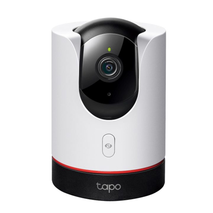 TP-Link Tapo C225 Torre Cámara de seguridad IP Interior 2560 x 1440…