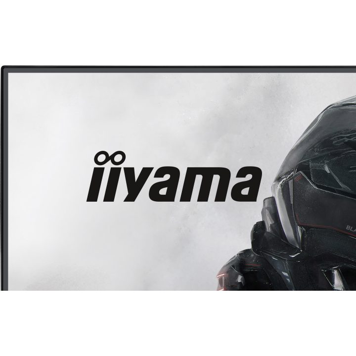 iiyama G-MASTER GB2441HSU-B1 PC Monitor 23.8" 1920 x 1080 Pixels Full…