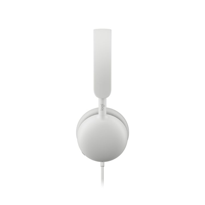Logitech Zone Wired 2 auscultadores de diadema com cabo