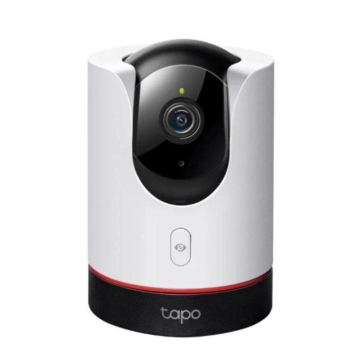 TP-Link Tapo C225 Torre Cámara de seguridad IP Interior 2560 x 1440…
