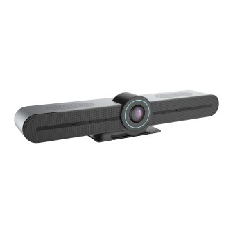 iiyama All-in-One Conference Bar Camera Speaker Webcam 8.29 MP