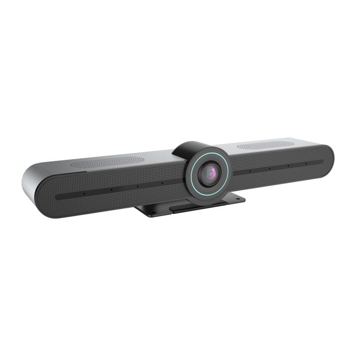 iiyama All-in-One Conference Bar Camera Speaker Webcam 8.29 MP