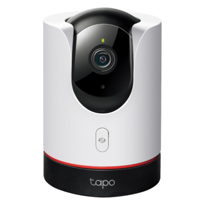 TP-Link Tapo C225 Torre Cámara de seguridad IP Interior 2560 x 1440…