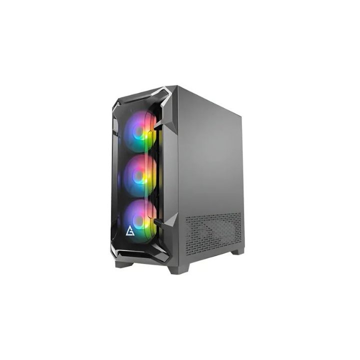 Generico Antec D600 flux ATX Tower, ATX, Micro-ATX, Mini-ITX…