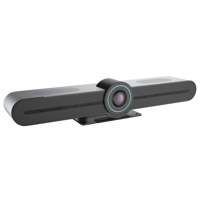 iiyama All-in-One Conference Bar Camera Speaker Webcam 8.29 MP