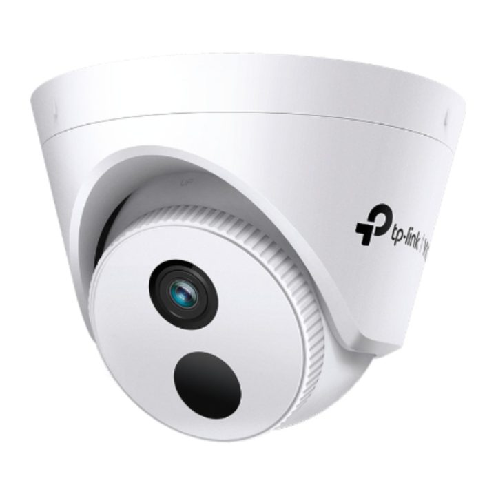 TP-Link VIGI C420I(4MM) Turret Indoor Security Camera 1920 x 1080…