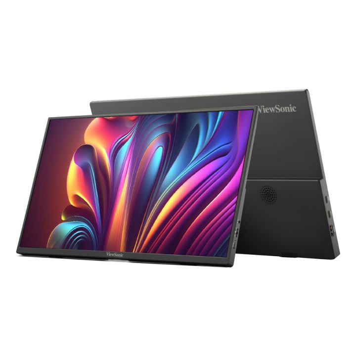 Monitor Viewsonic VA1650 16" Full HD IPS