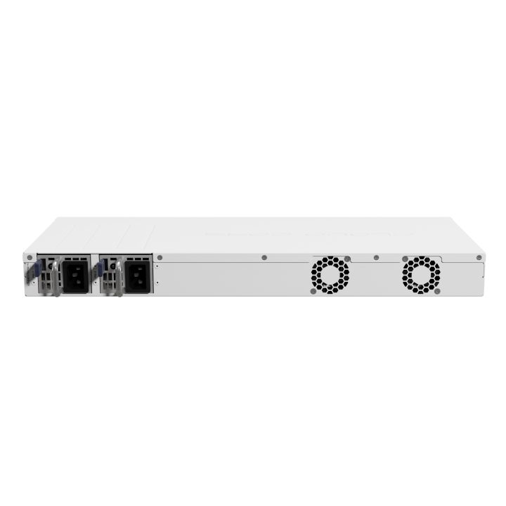 Mikrotik CCR2004-16G-2S+ router 16 Gigabit Ethernet White