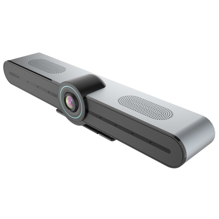 iiyama All-in-One Conference Bar Camera Speaker Webcam 8.29 MP