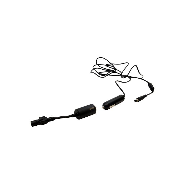 DELL 450-15098 adaptador e inversor de corriente Auto 90 W Negro