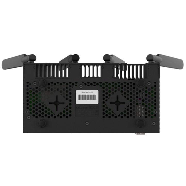 Router MikroTik RB4011iGS+5HacQ2HnD-IN 10xGB 1xSPF