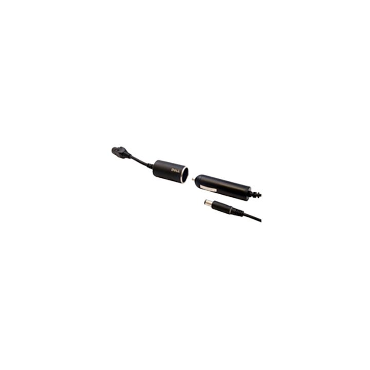 DELL 450-15098 Auto Power Adapter and Inverter 90 W Black